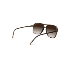 Silhouette 4080 Eos Collection Midtown 6130 Dark Mocca