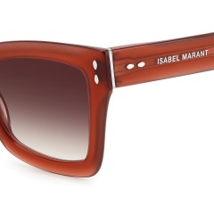 Isabel Marant IM 0103/S - C9A 3X Red