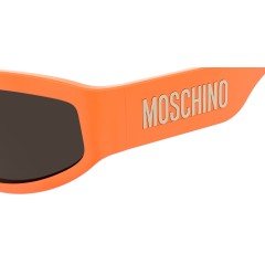 Moschino MOS164/S - L7Q 70 Orange