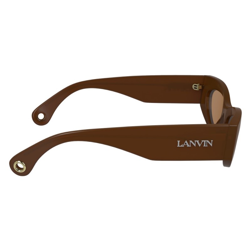 Lanvin LNV 669S - 235 Brown