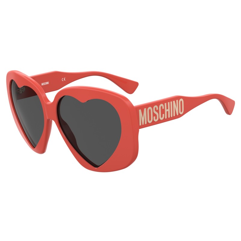 Moschino MOS152/S - C9A IR Red