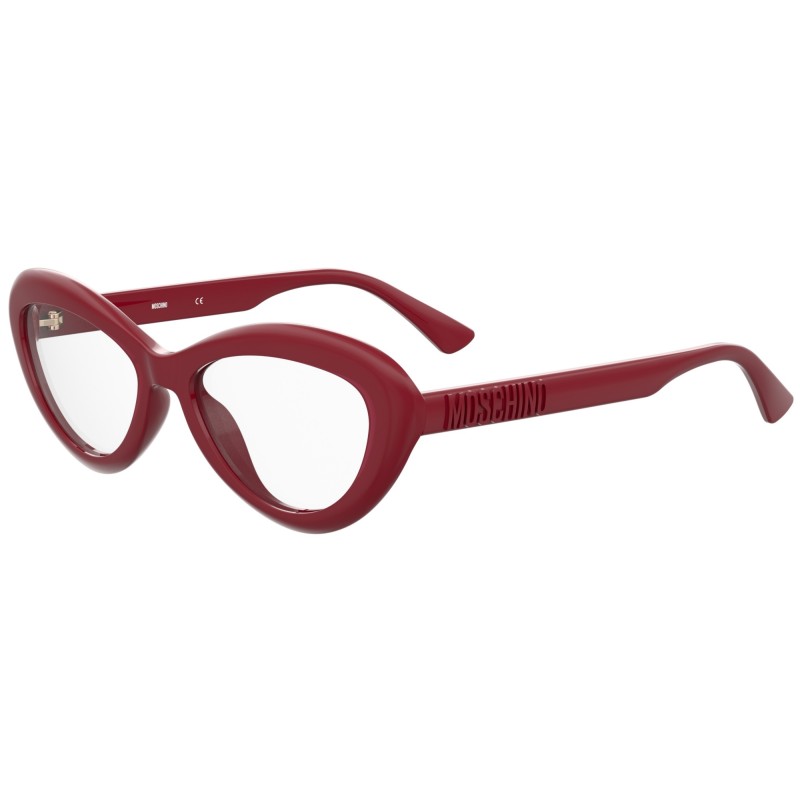 Moschino MOS635 - C9A Red
