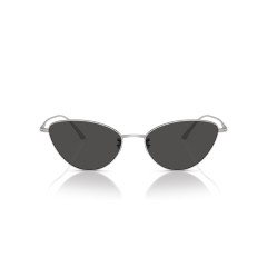 Oliver Peoples OV 1328S 1998c 503687 Silver