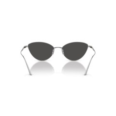 Oliver Peoples OV 1328S 1998c 503687 Silver