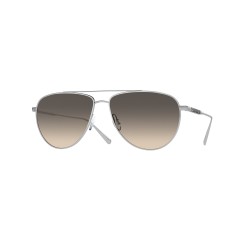 Oliver Peoples OV 1301S Disoriano 503632 Silver