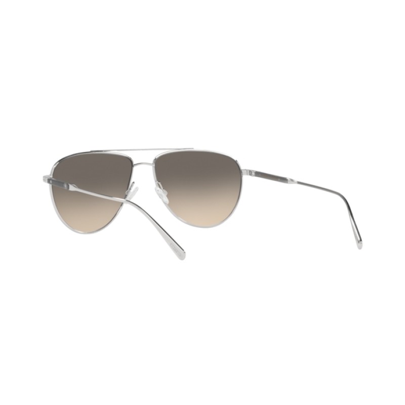 Oliver Peoples OV 1301S Disoriano 503632 Silver