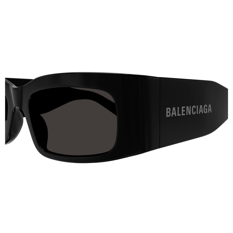 Balenciaga BB0328S - 001 Black