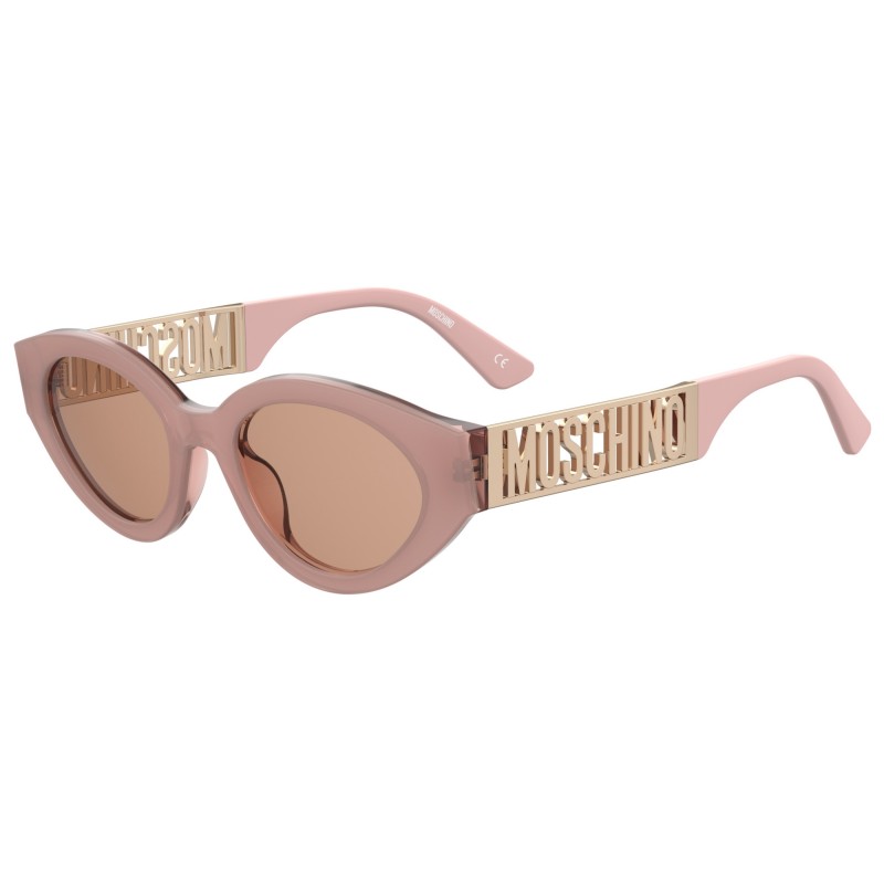Moschino MOS160/S - 35J 2S Pink
