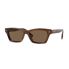 Burberry BE 4357 Kennedy 398673 Brown