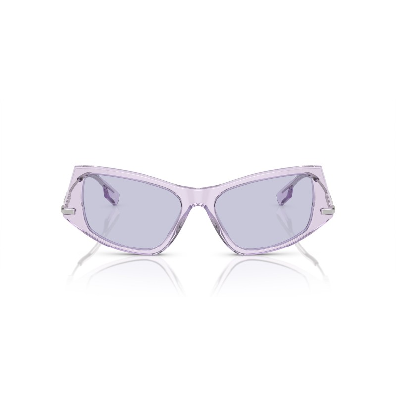 Burberry BE 4408 - 40951A Lilac