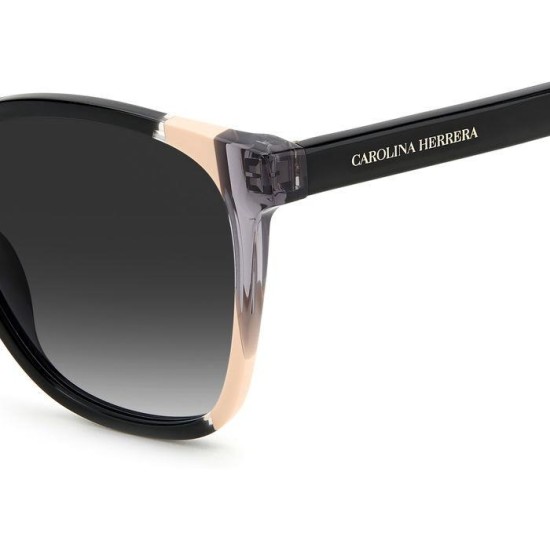 Carolina Herrera CH 0061/S - KDX 9O Black Nude | Sunglasses Woman