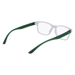 Lacoste L3804B - 970 Clear