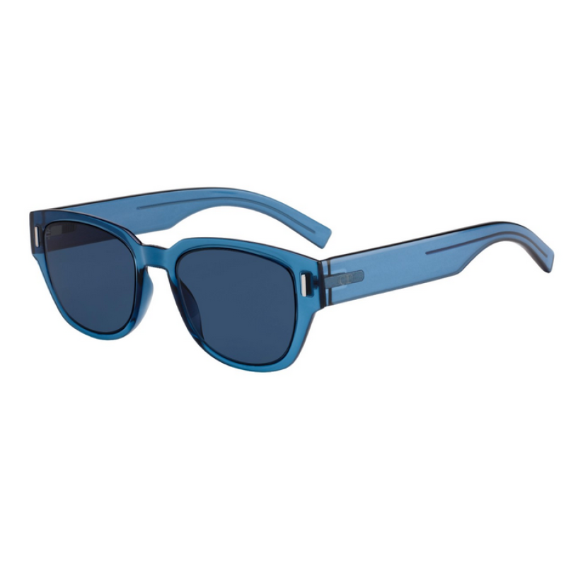 Dior Homme DIORFRACTION3  - PJP A9 Blue