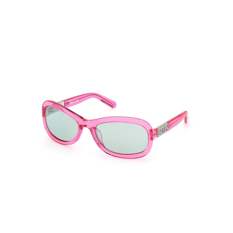 GCDS GD 0038 - 77Q Fuxia Other