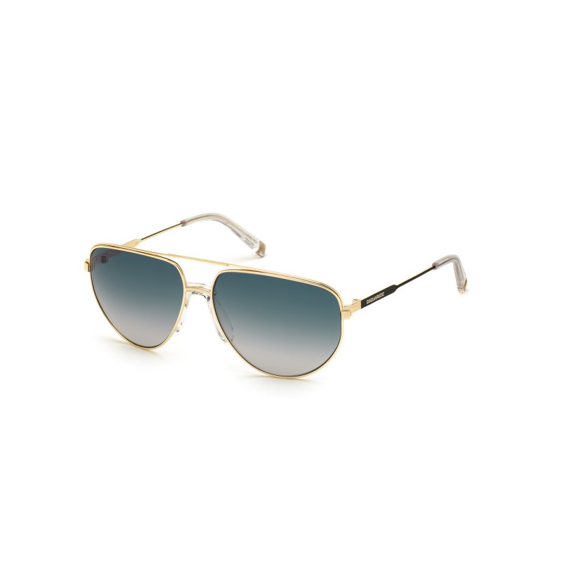 Dsquared2 DQ0343  - 32W Gold