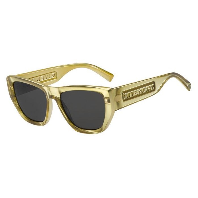 Givenchy GV 7202/S - J5G IR Gold