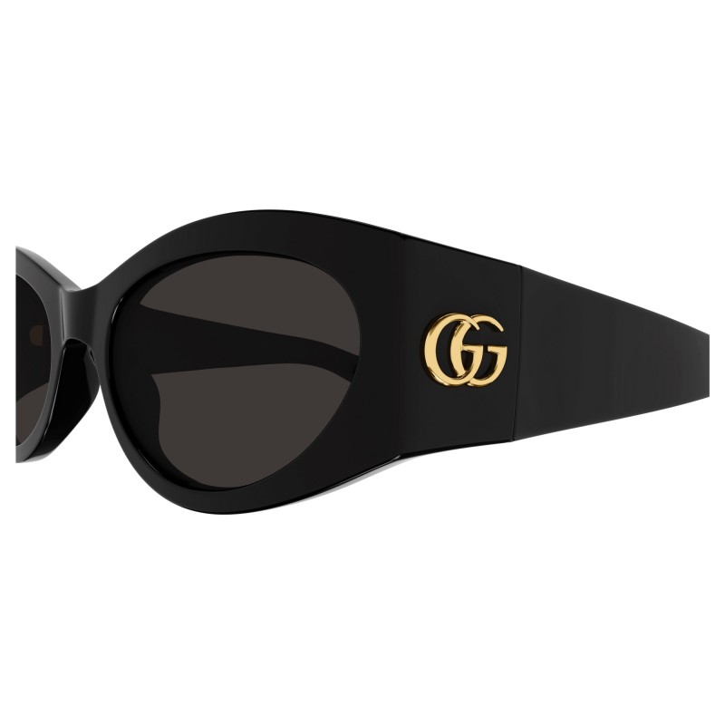 Gucci GG1401S - 001 Black