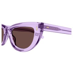 Gucci GG1521S - 004 Violet