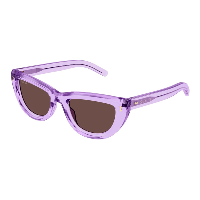 Gucci GG1521S - 004 Violet