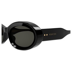 Gucci GG1527S - 001 Black