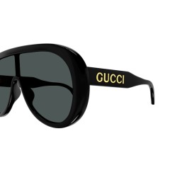 Gucci GG1370S - 001 Black