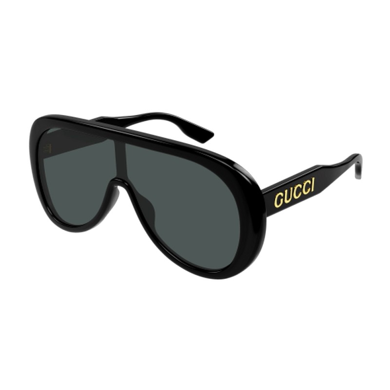 Gucci GG1370S - 001 Black