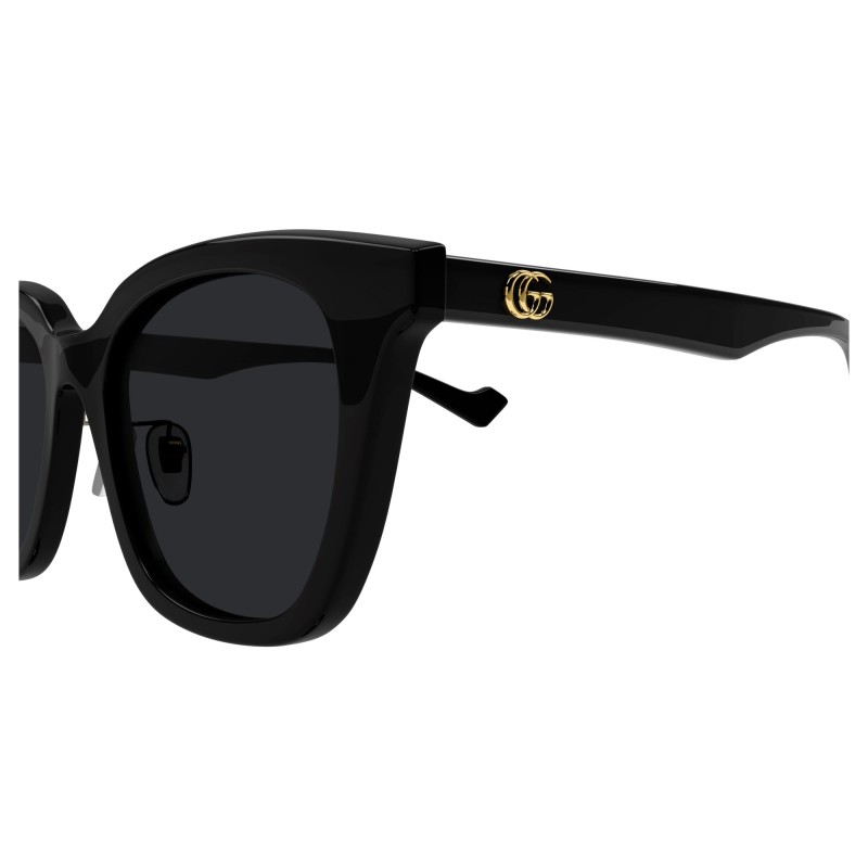 Gucci GG1000SK - 001 Black