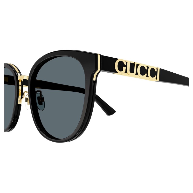 Gucci GG1190SK - 003 Black