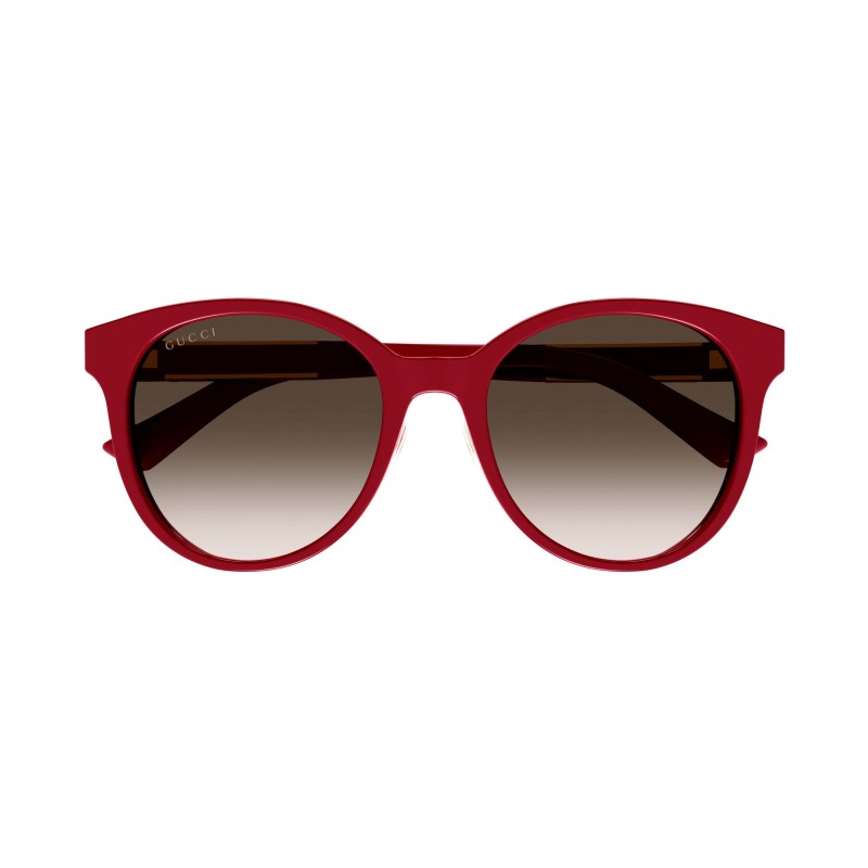 Gucci GG1191SK - 004 Red