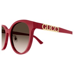 Gucci GG1191SK - 004 Red
