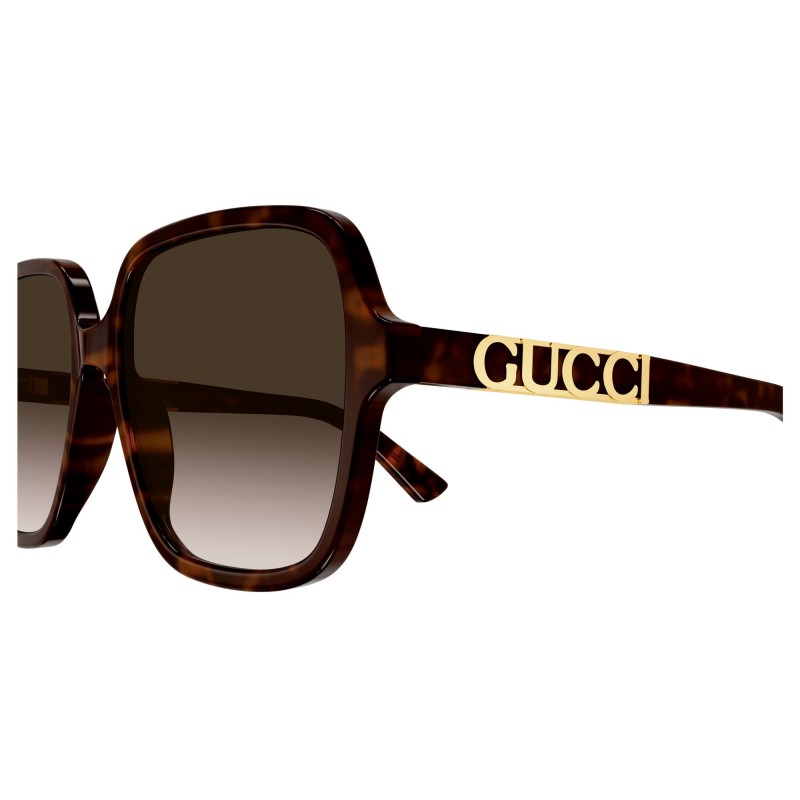 Gucci GG1189S - 003 Havana