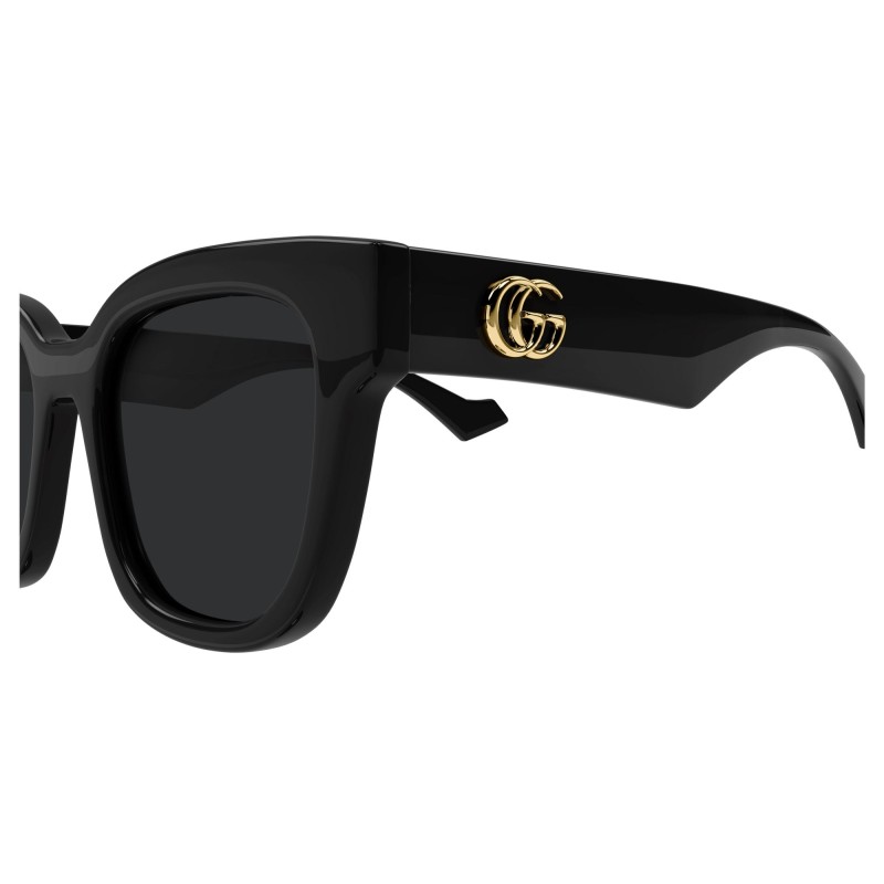 Gucci GG0998S - 001 Black