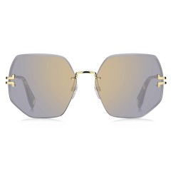 Marc Jacobs MJ 1090/S - 83I K1 Gold Silver