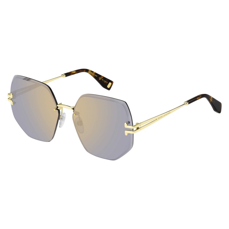 Marc Jacobs MJ 1090/S - 83I K1 Gold Silver