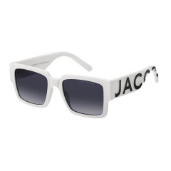 Marc Jacobs MARC 739/S - CCP 9O White Black