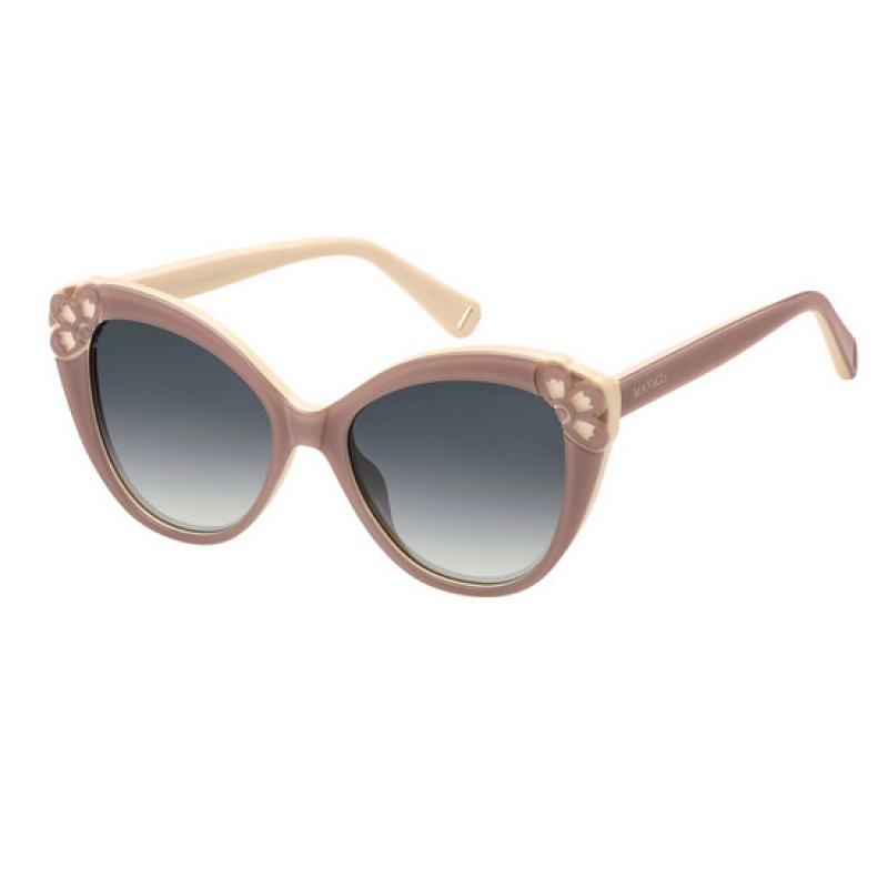 Max & Co 334-S DLN 9O Nude Beige