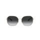 Michael Kors MK 1074B Santorini 10148G Light Gold | Sunglasses Woman
