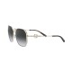 Michael Kors MK 1074B Santorini 10148G Light Gold | Sunglasses Woman