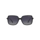 Michael Kors MK 2098U Isle Of Palms 3781T3 Black | Sunglasses Woman