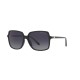 Michael Kors MK 2098U Isle Of Palms 3781T3 Black | Sunglasses Woman