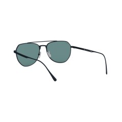 Persol PO 5003ST - 8002P1 Brushed Navy