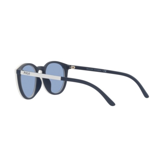 Polo PH 4183U - 601672 Matte Navy Blue | Sunglasses Man