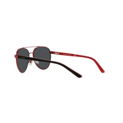 Polo PP 9001 - 900687 Shiny Red