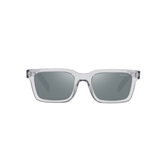 Prada PR 06WS - U4301A Grey Crystal | Sunglasses Man