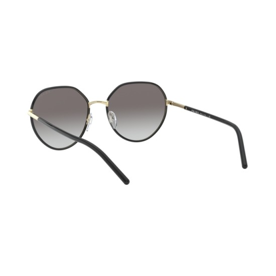 Prada PR 65XS - AAV0A7 Black | Sunglasses Woman
