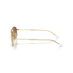 Ray-Ban RB 3719 - 001/51 Gold