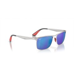 Ray-Ban RB 3726M - F007A1 Silver