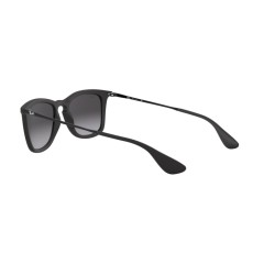 Ray-Ban RB 4221 - 622/8G Rubber Black
