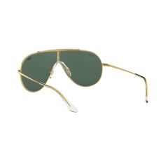 Ray-Ban RB 3597 Wings 905071 Gold