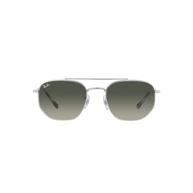 Ray-ban RB 3707 - 003/71 Silver